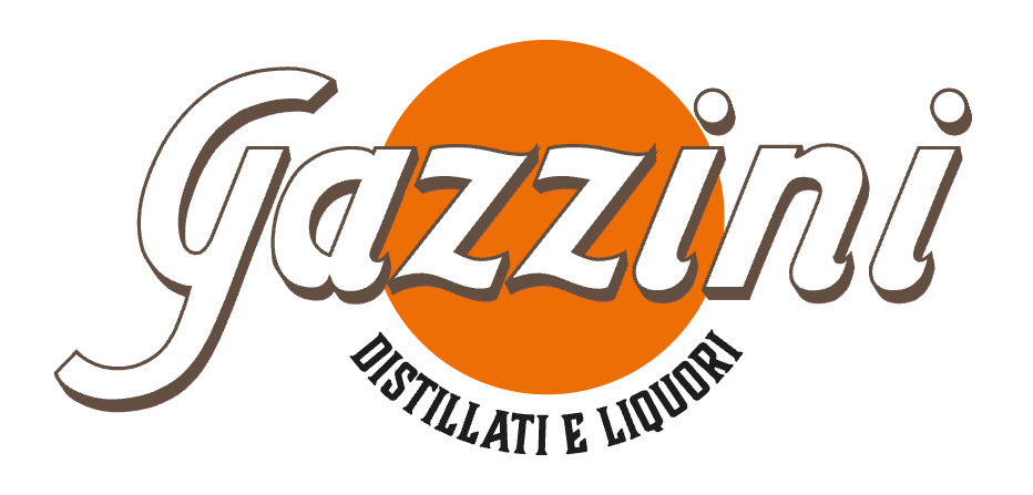 logo gazzini distillati & liquori